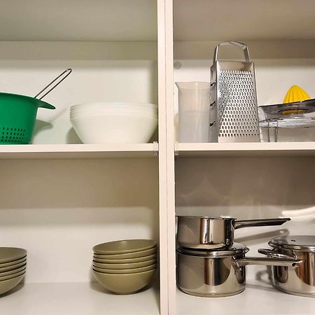 Apartamento Bronce Ріопар Екстер'єр фото