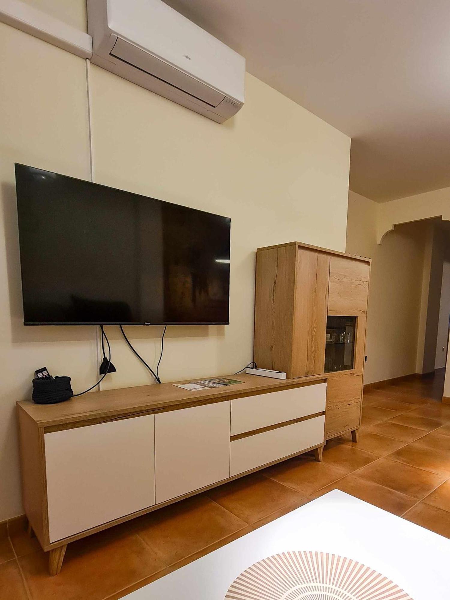 Apartamento Bronce Ріопар Екстер'єр фото