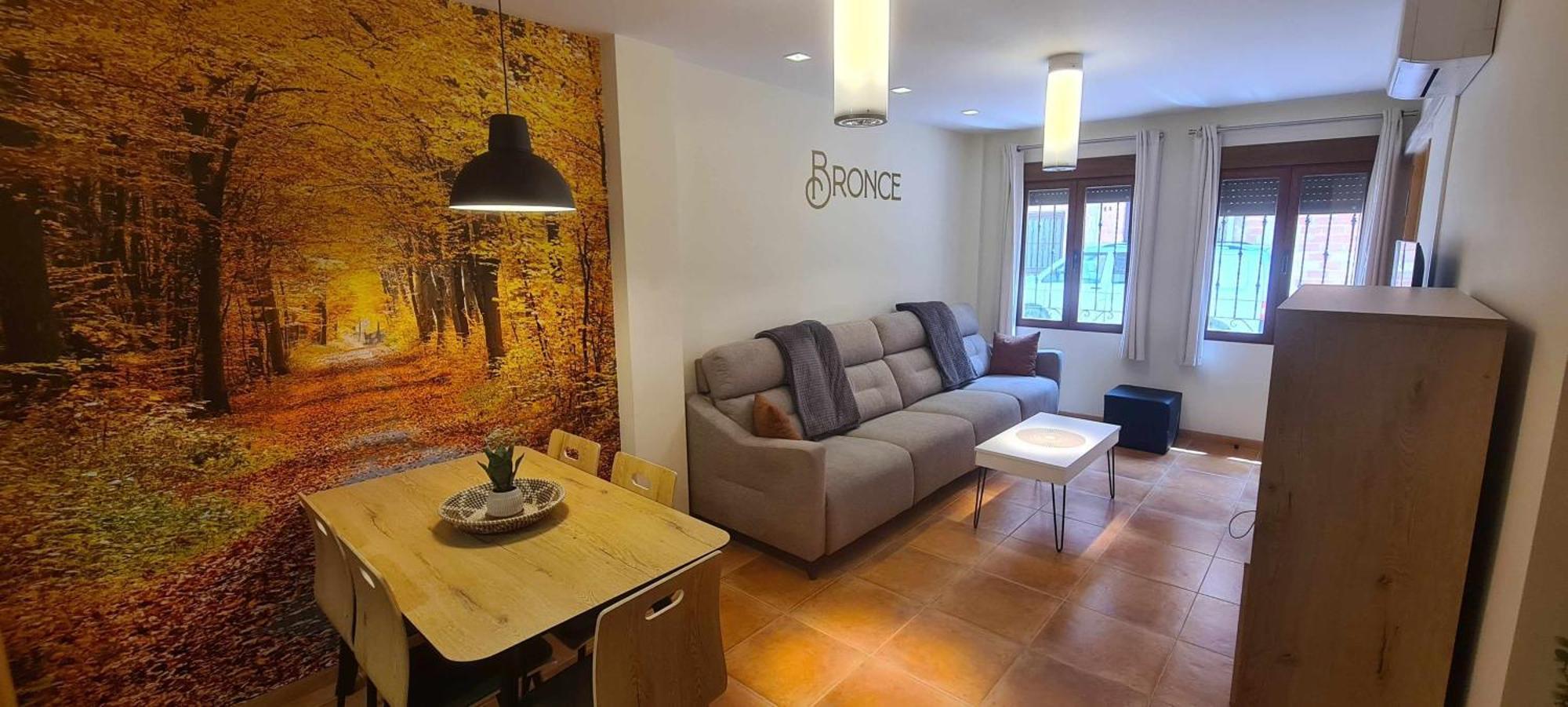 Apartamento Bronce Ріопар Екстер'єр фото